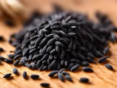 black seed
